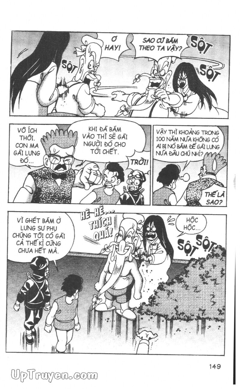 Đội Quân Nhí Nhố: Chapter 26