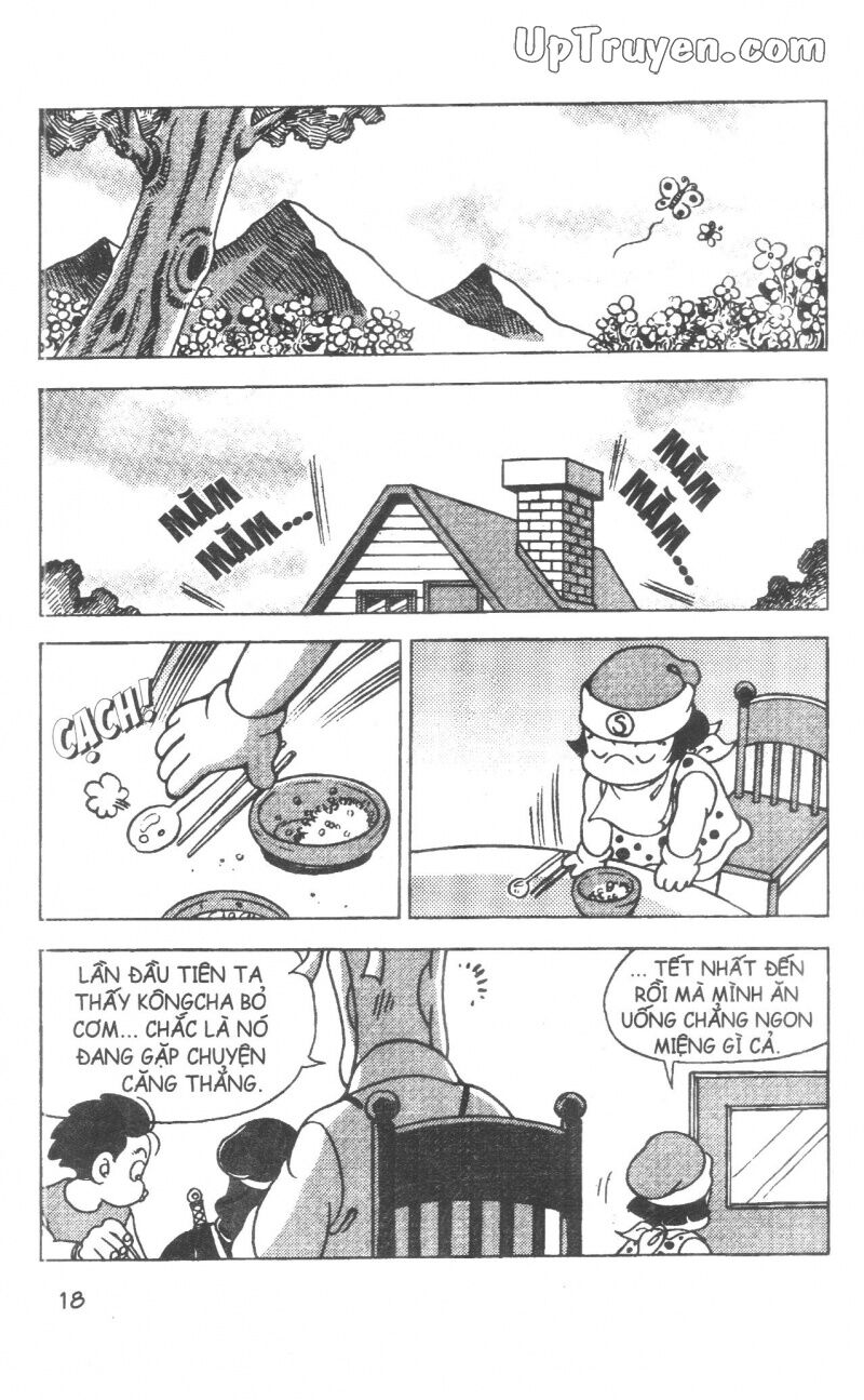 Đội Quân Nhí Nhố: Chapter 26