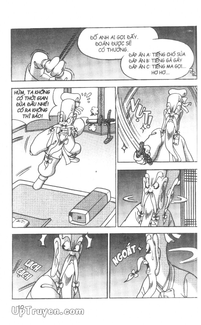 Đội Quân Nhí Nhố: Chapter 27