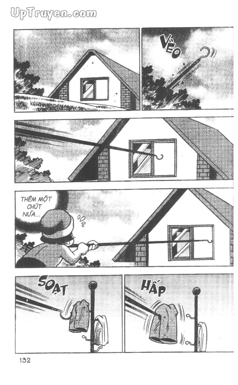 Đội Quân Nhí Nhố: Chapter 27
