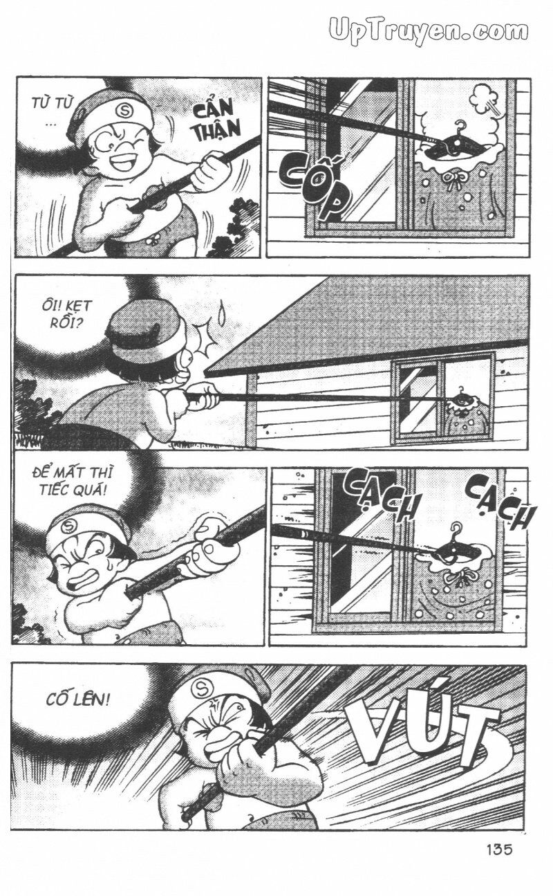 Đội Quân Nhí Nhố: Chapter 27