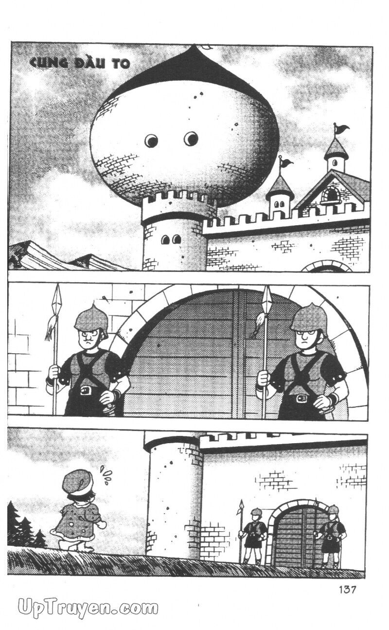 Đội Quân Nhí Nhố: Chapter 27