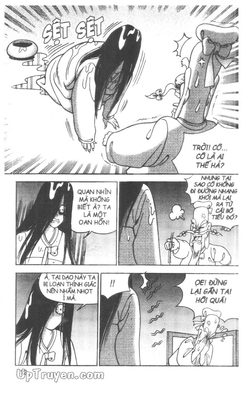 Đội Quân Nhí Nhố: Chapter 27