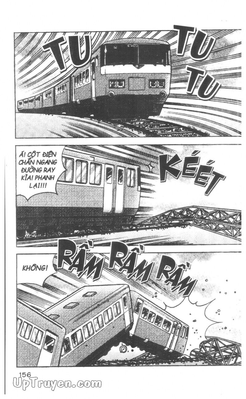 Đội Quân Nhí Nhố: Chapter 27
