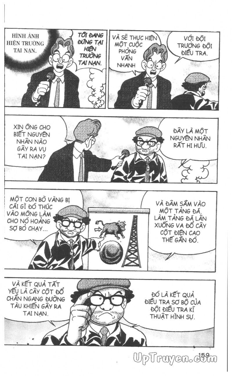 Đội Quân Nhí Nhố: Chapter 27