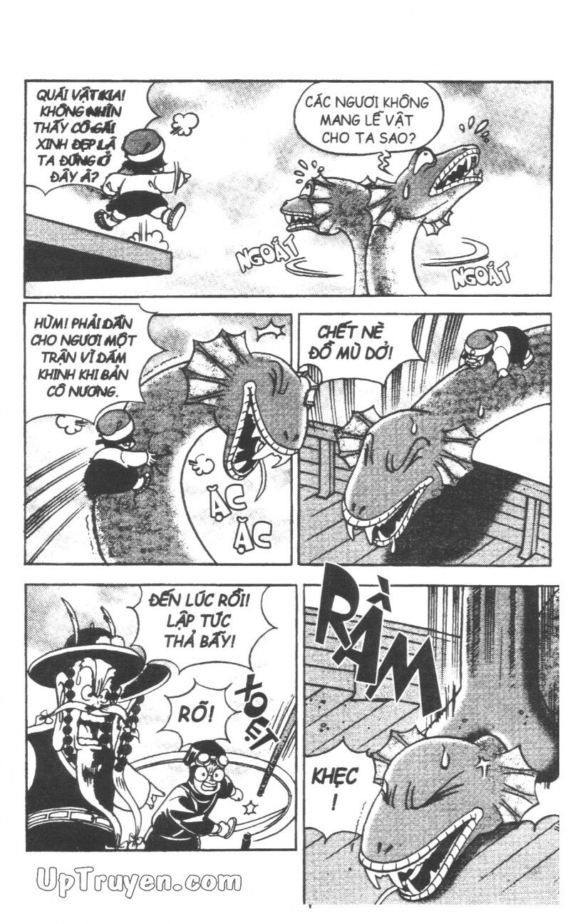 Đội Quân Nhí Nhố: Chapter 27