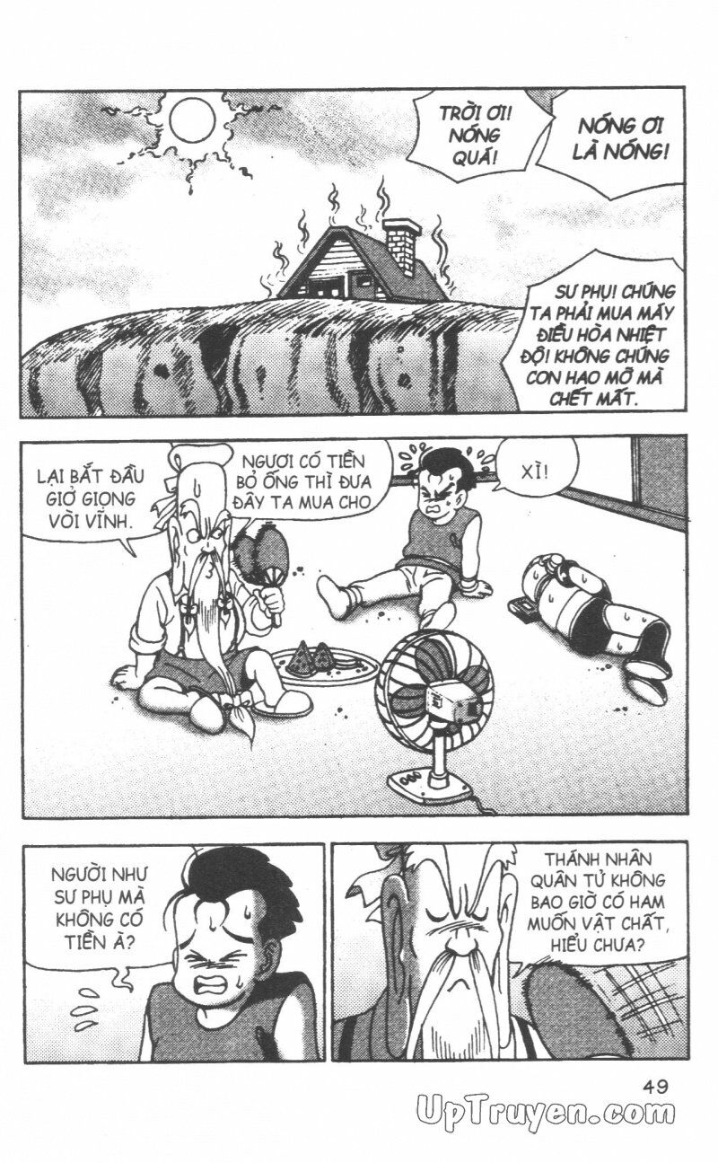 Đội Quân Nhí Nhố: Chapter 27