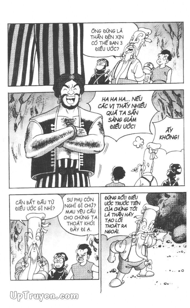 Đội Quân Nhí Nhố: Chapter 27