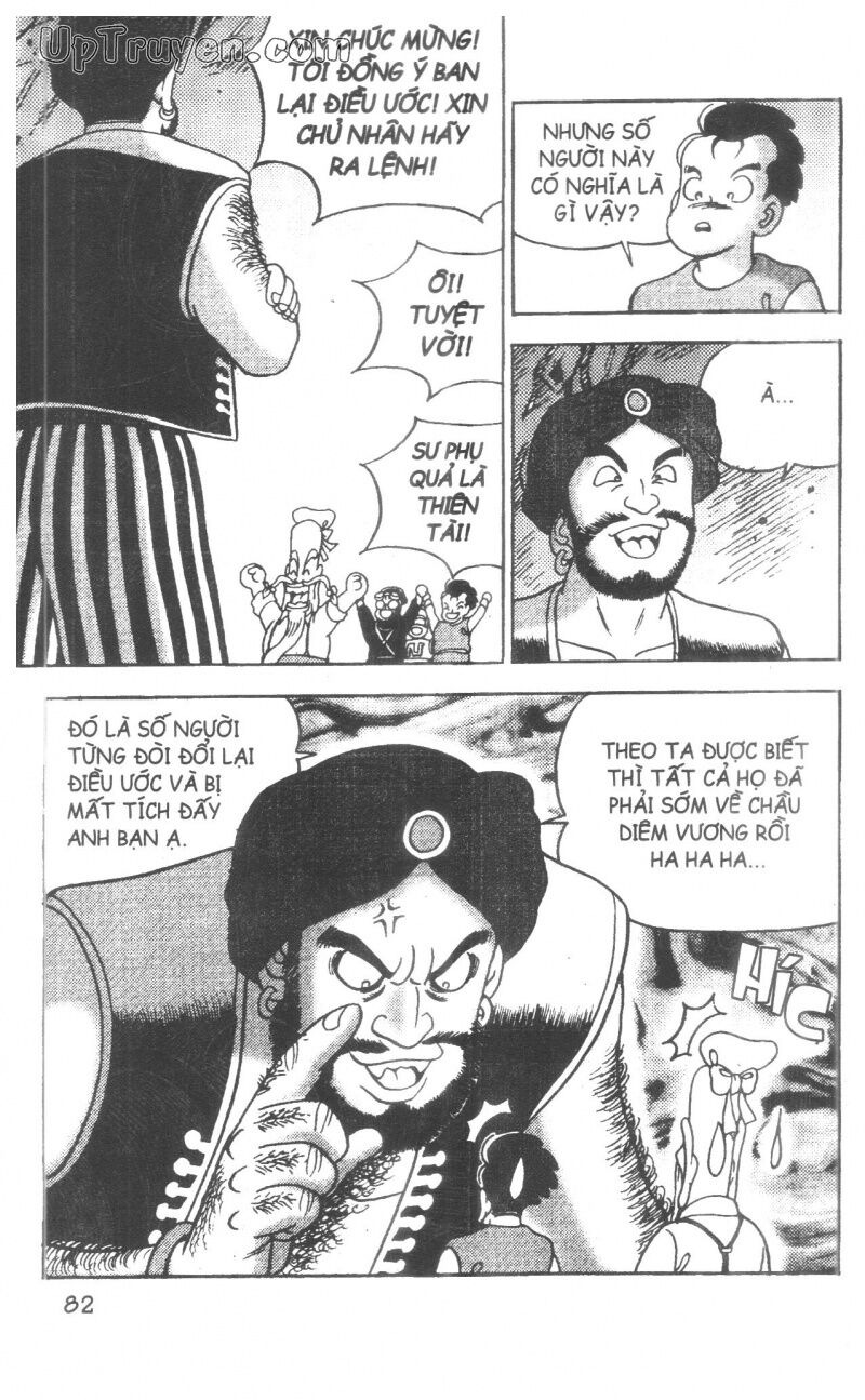 Đội Quân Nhí Nhố: Chapter 27