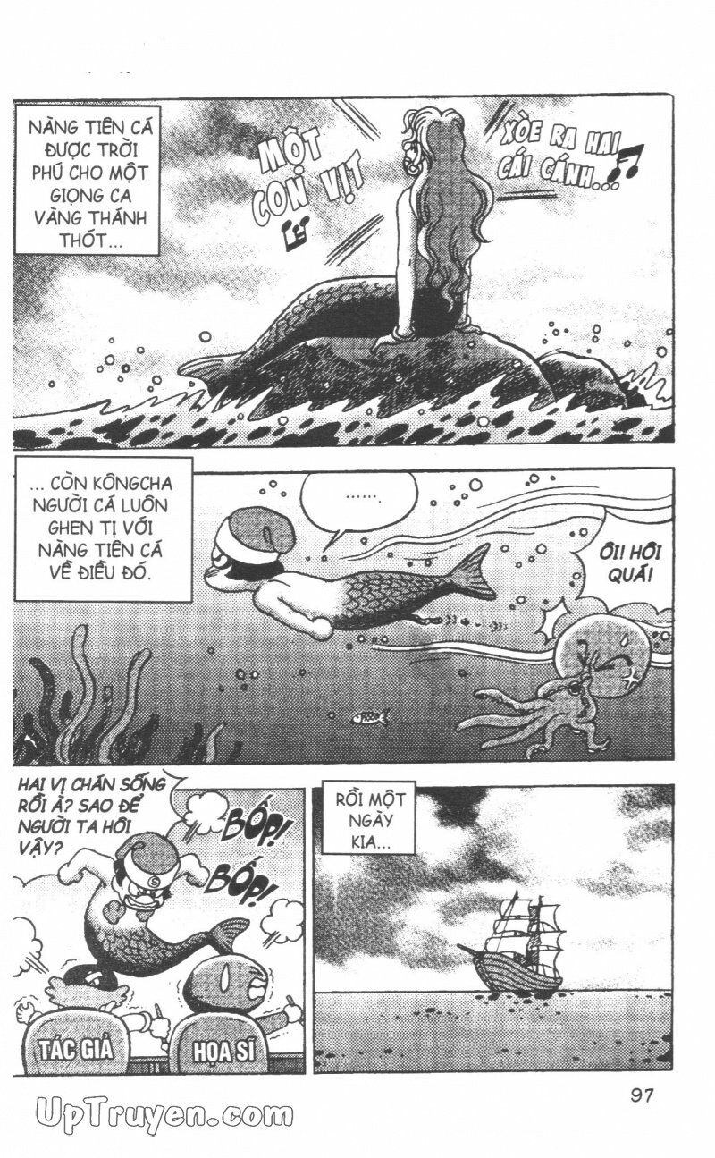 Đội Quân Nhí Nhố: Chapter 27