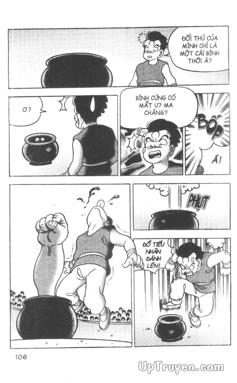 Đội Quân Nhí Nhố: Chapter 28