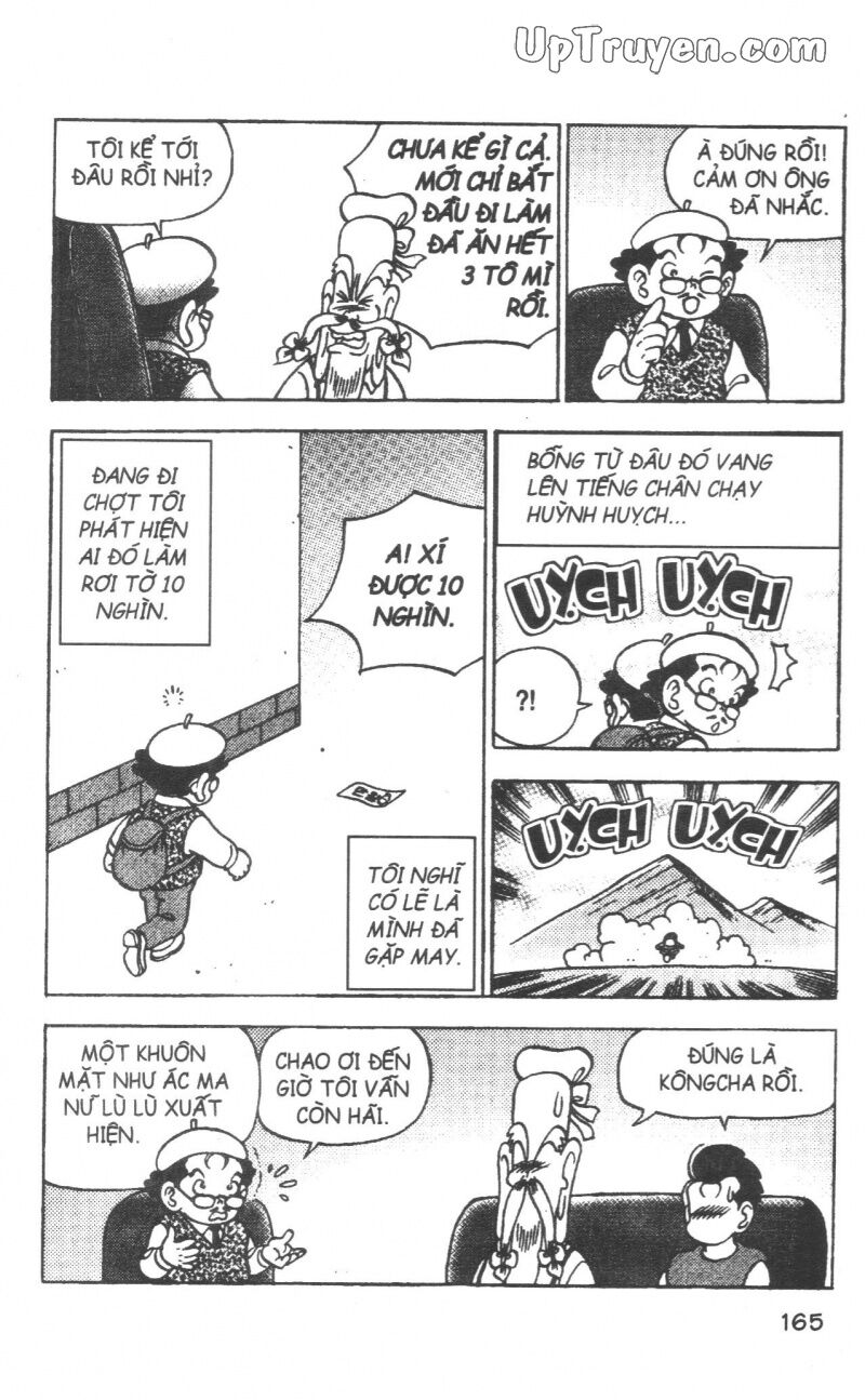 Đội Quân Nhí Nhố: Chapter 28