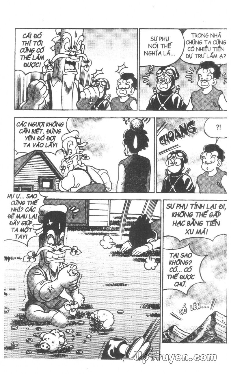 Đội Quân Nhí Nhố: Chapter 28
