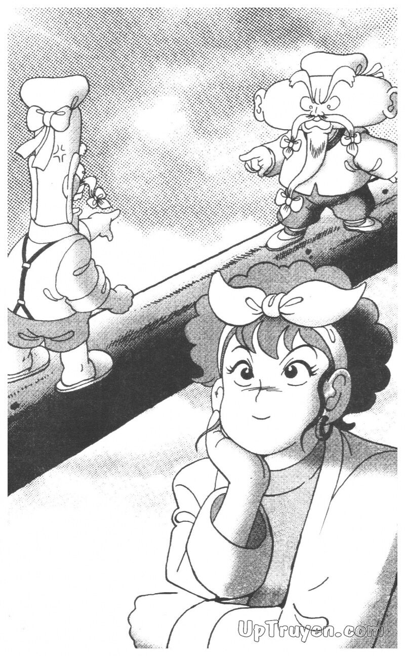 Đội Quân Nhí Nhố: Chapter 28
