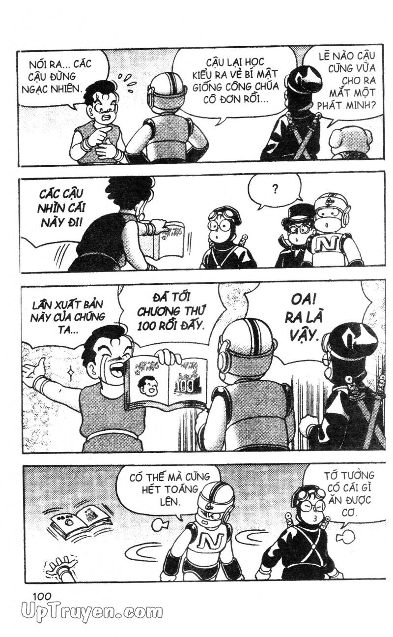 Đội Quân Nhí Nhố: Chapter 29
