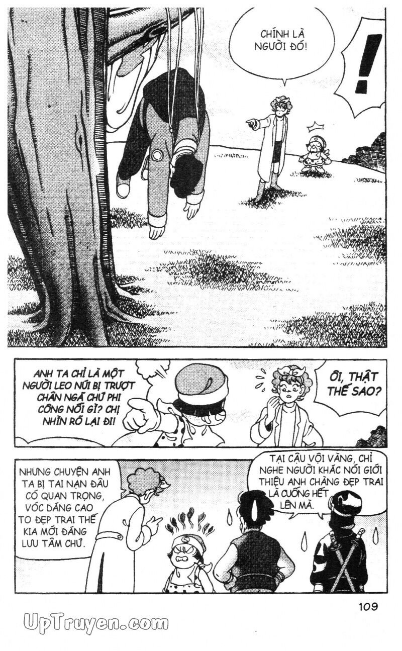 Đội Quân Nhí Nhố: Chapter 29