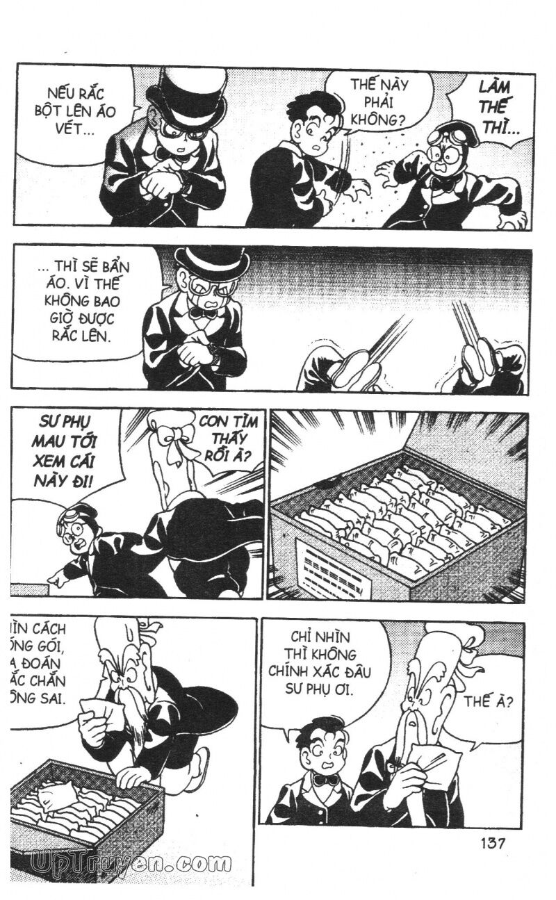 Đội Quân Nhí Nhố: Chapter 29