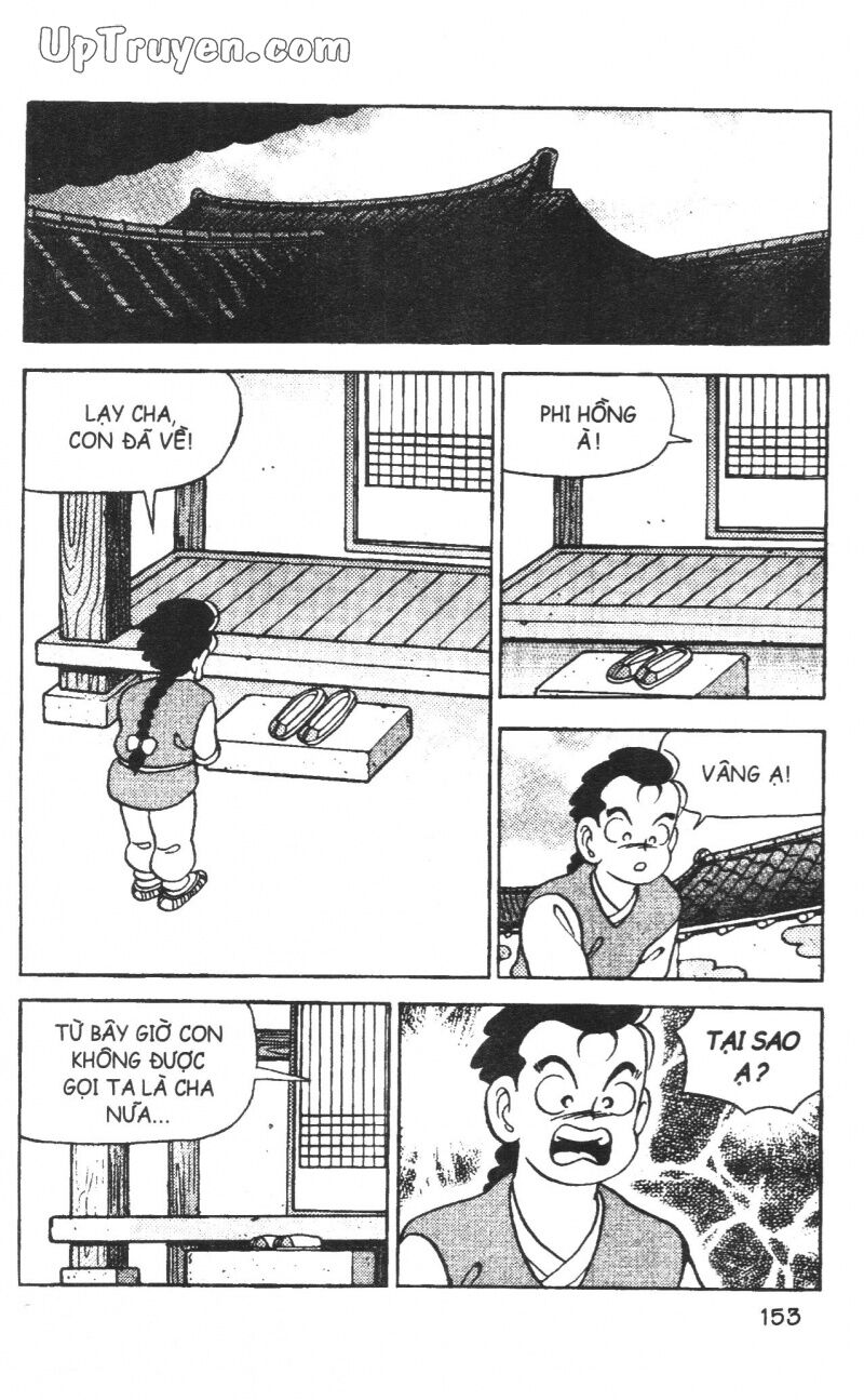 Đội Quân Nhí Nhố: Chapter 29