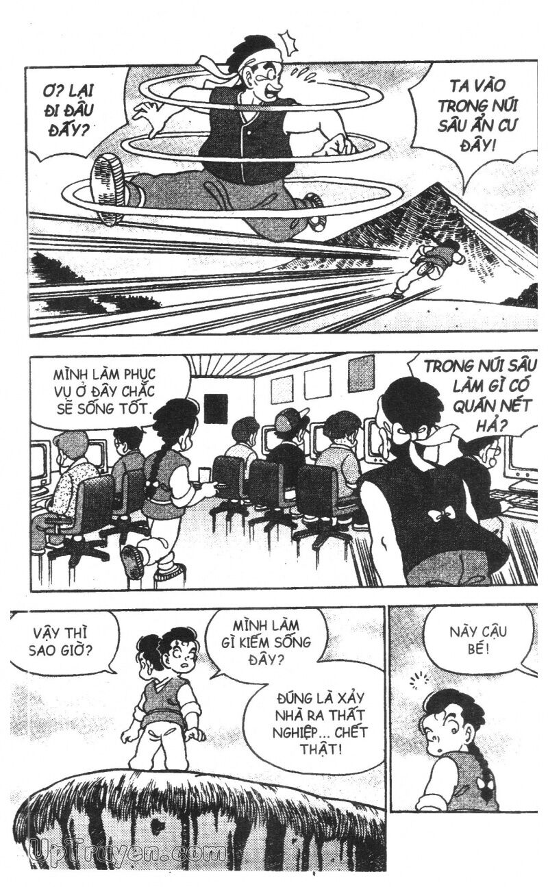 Đội Quân Nhí Nhố: Chapter 29