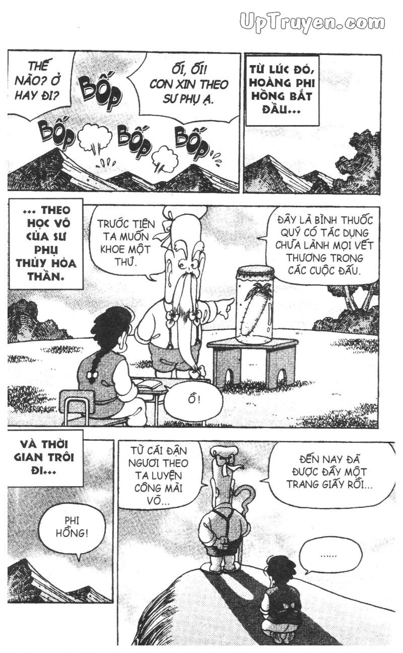Đội Quân Nhí Nhố: Chapter 29