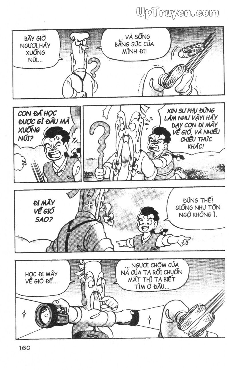 Đội Quân Nhí Nhố: Chapter 29