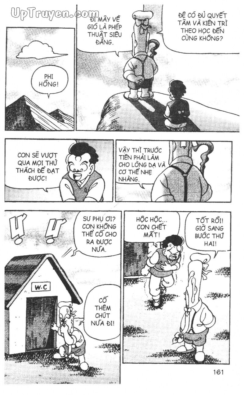 Đội Quân Nhí Nhố: Chapter 29