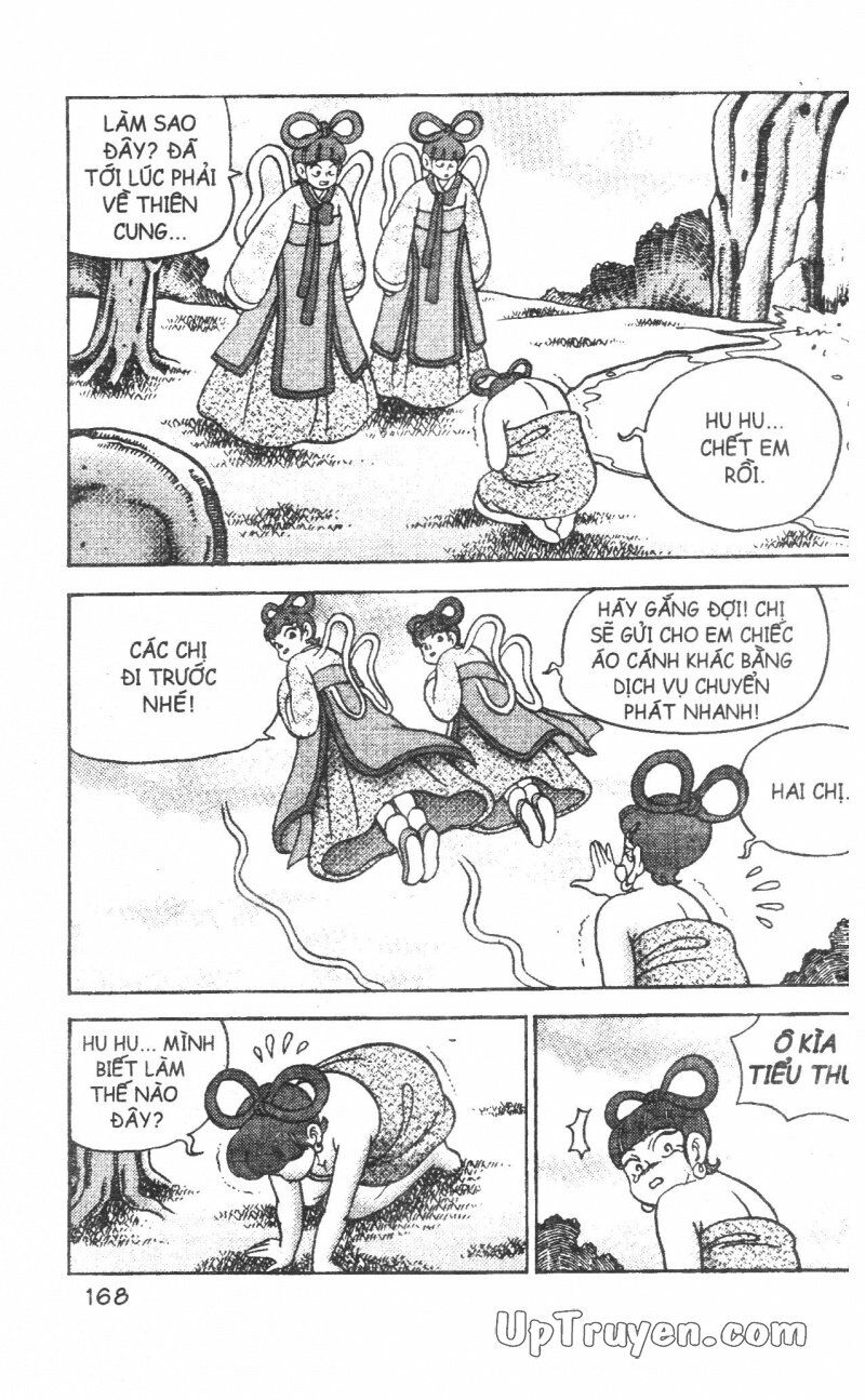 Đội Quân Nhí Nhố: Chapter 29