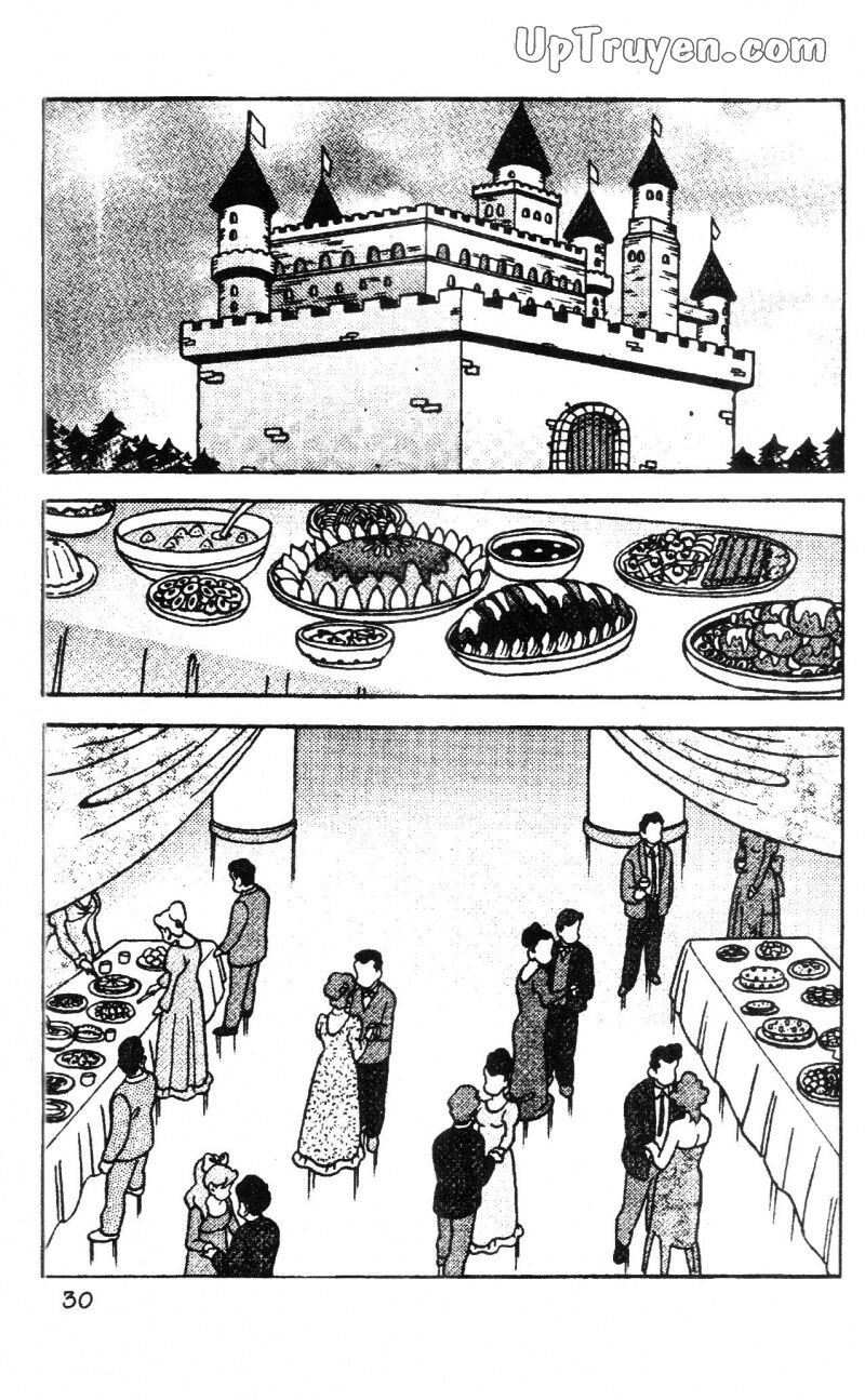 Đội Quân Nhí Nhố: Chapter 29