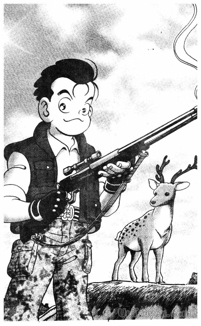Đội Quân Nhí Nhố: Chapter 29