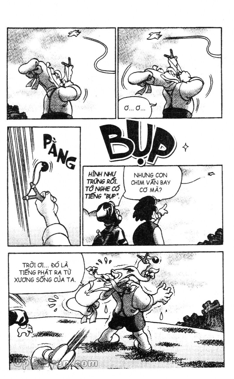 Đội Quân Nhí Nhố: Chapter 29