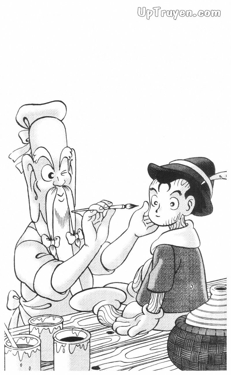 Đội Quân Nhí Nhố: Chapter 30