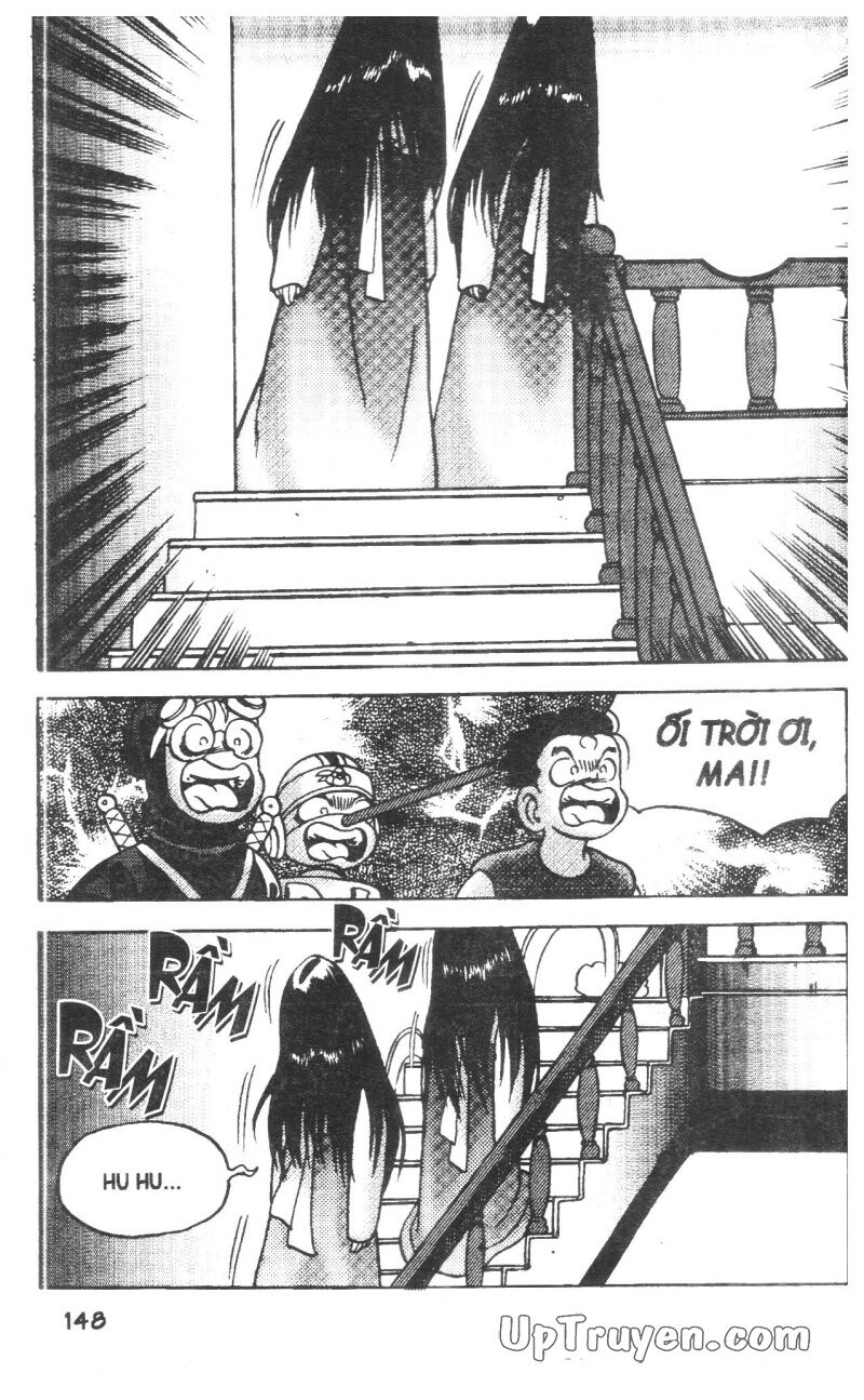 Đội Quân Nhí Nhố: Chapter 30