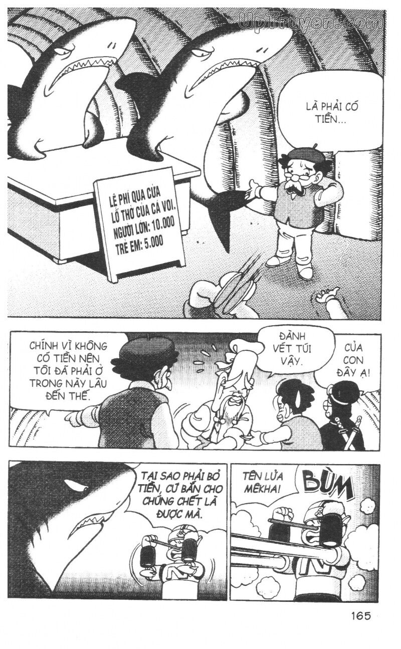 Đội Quân Nhí Nhố: Chapter 30