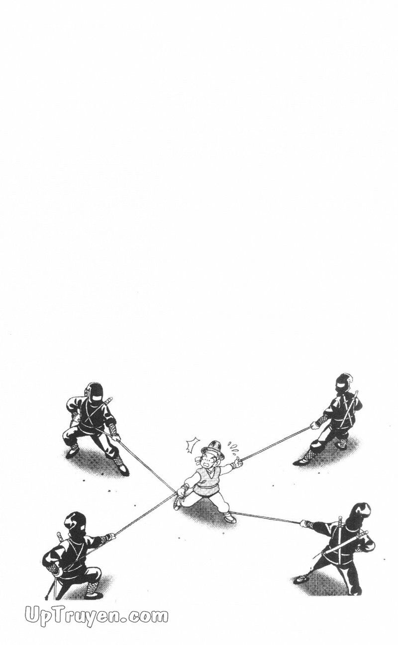 Đội Quân Nhí Nhố: Chapter 30