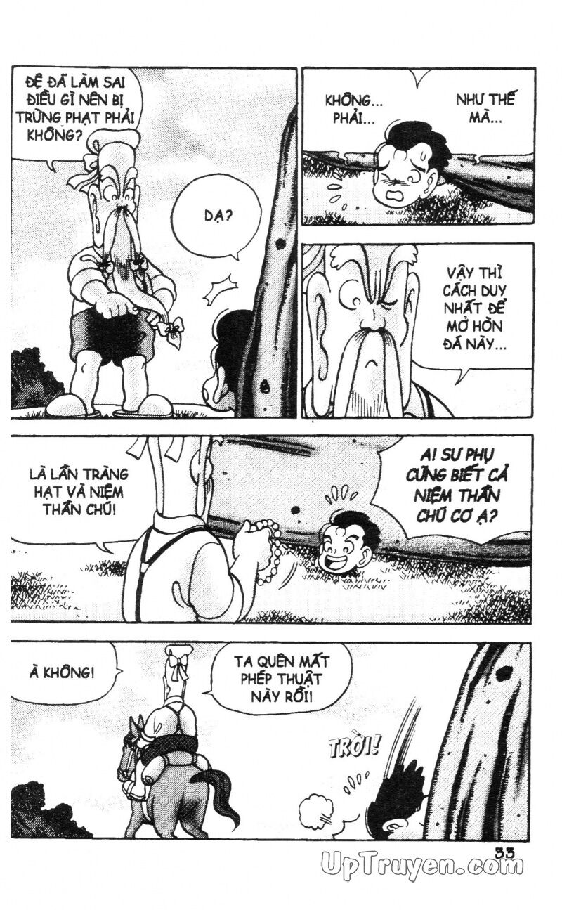 Đội Quân Nhí Nhố: Chapter 30