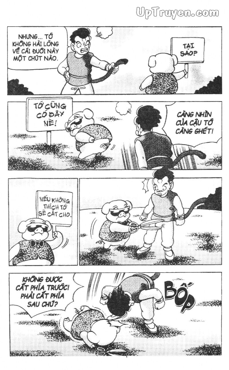 Đội Quân Nhí Nhố: Chapter 30