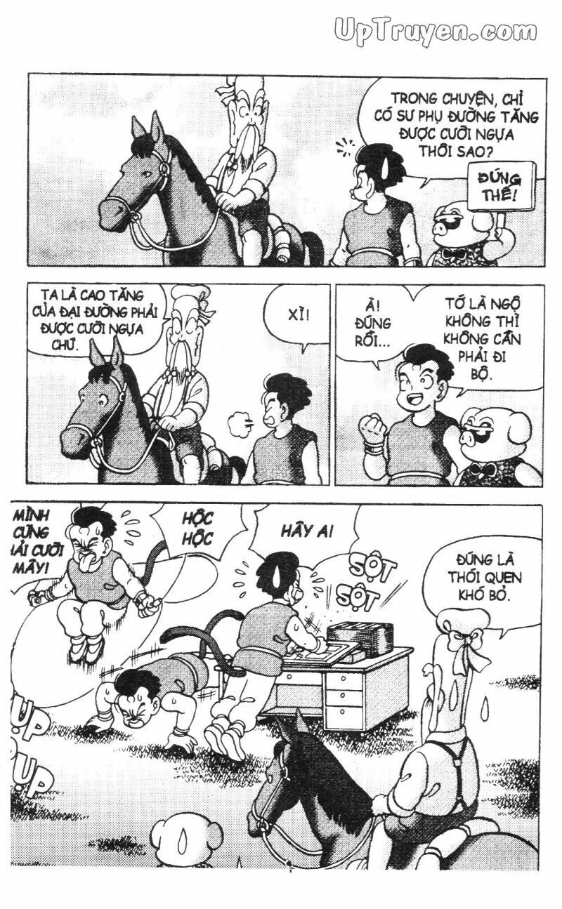 Đội Quân Nhí Nhố: Chapter 30