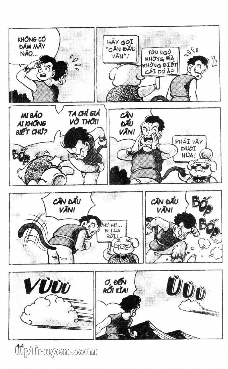 Đội Quân Nhí Nhố: Chapter 30