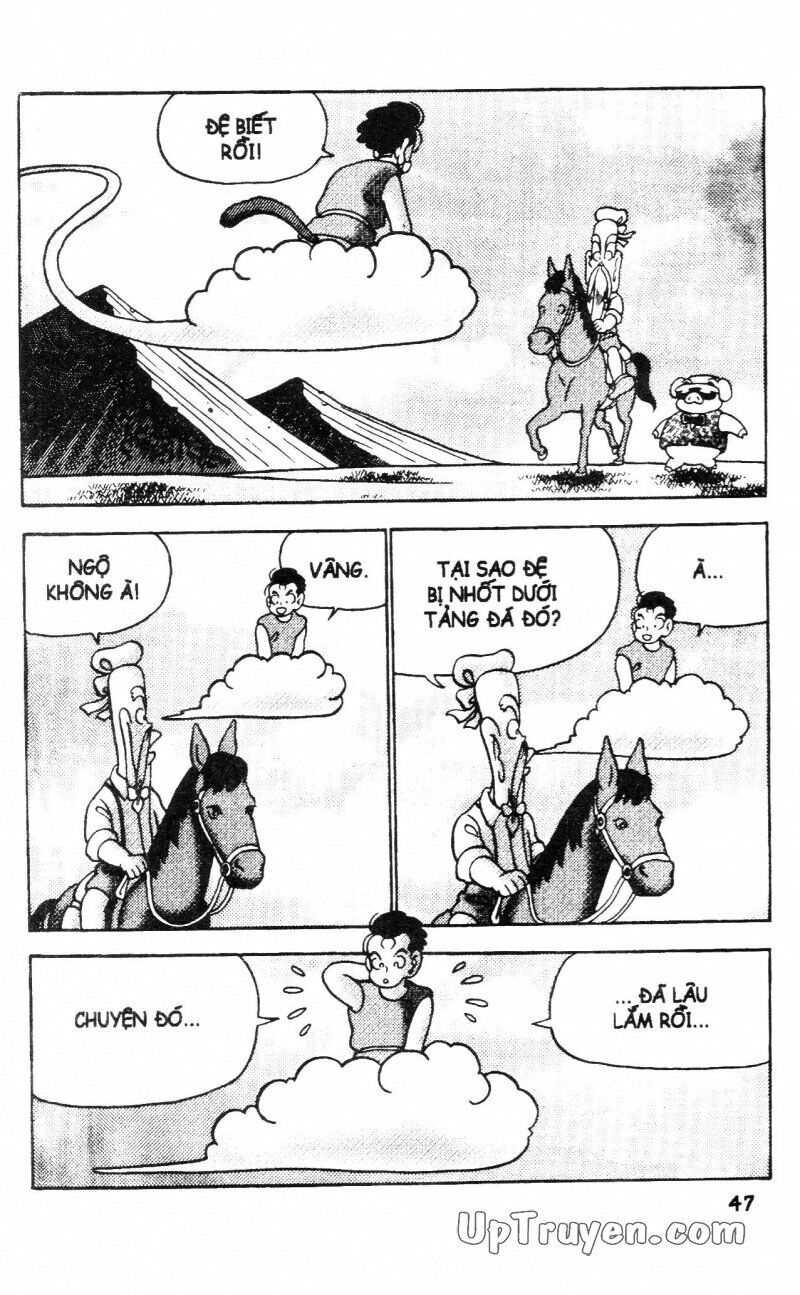 Đội Quân Nhí Nhố: Chapter 30