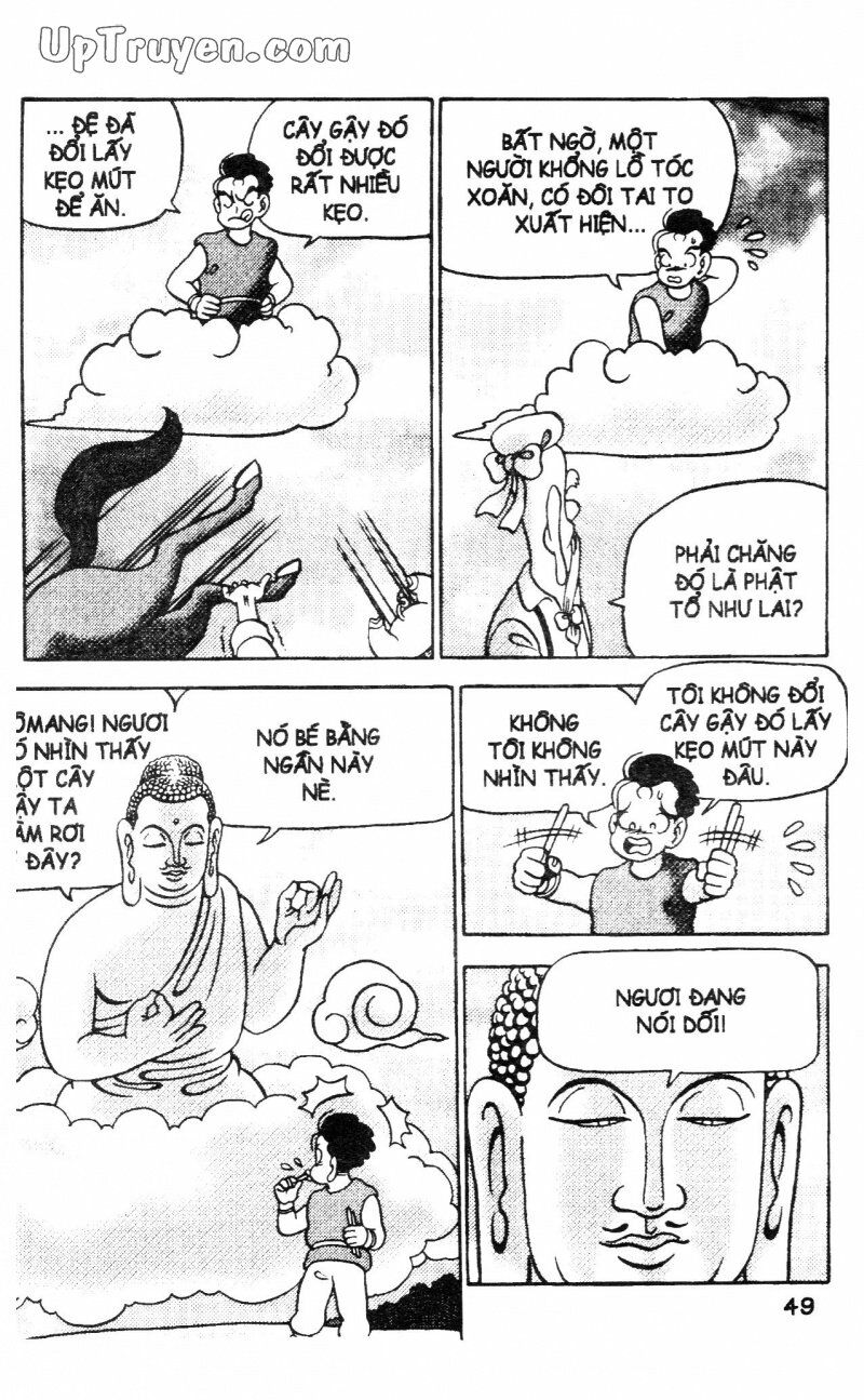 Đội Quân Nhí Nhố: Chapter 30