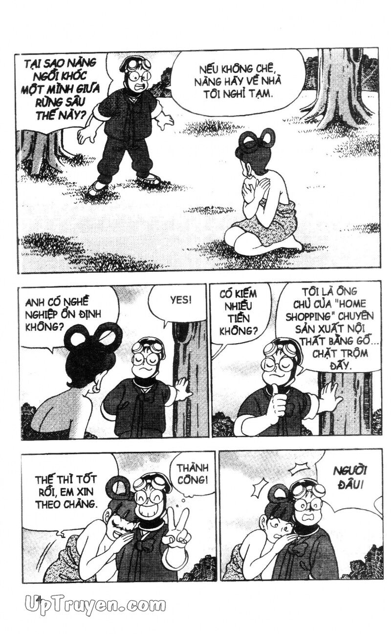 Đội Quân Nhí Nhố: Chapter 30