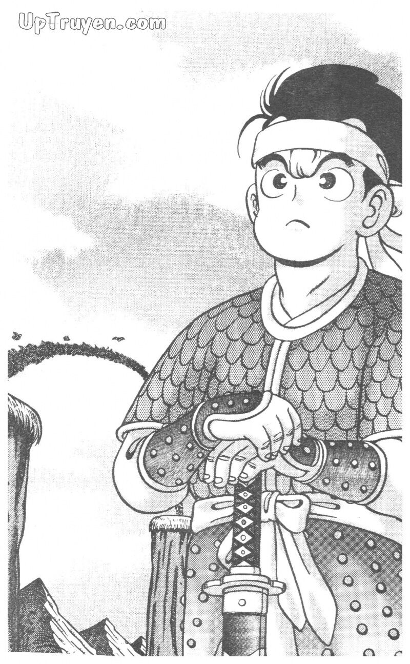 Đội Quân Nhí Nhố: Chapter 31