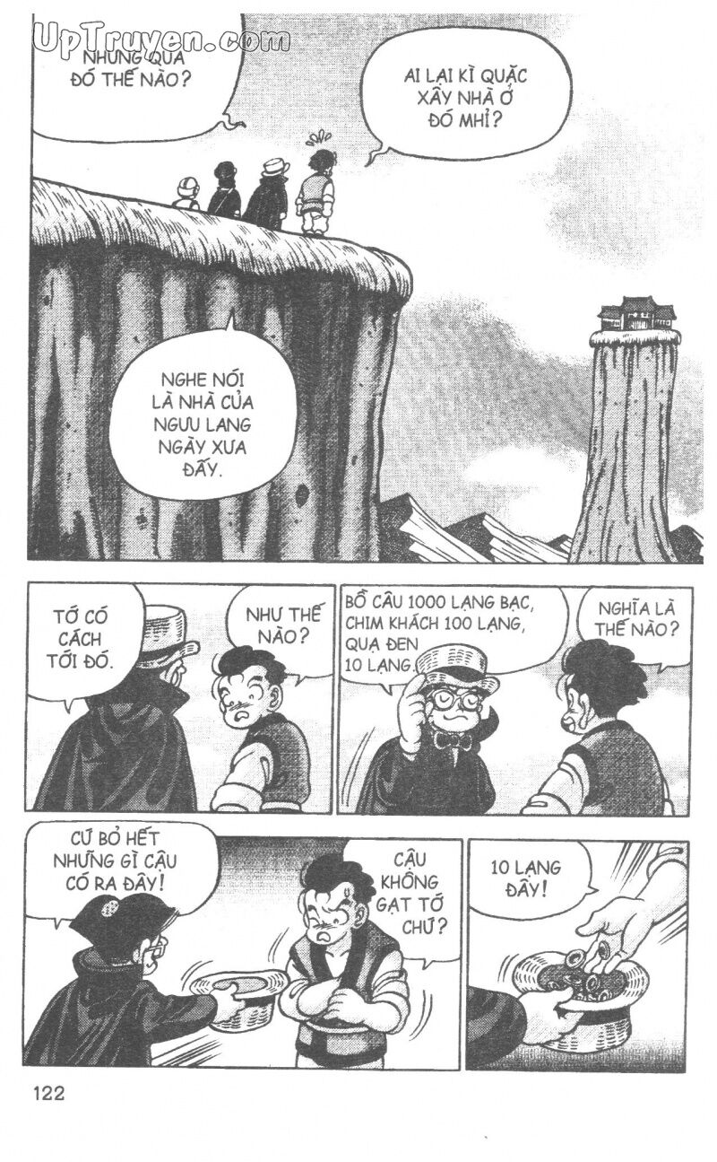 Đội Quân Nhí Nhố: Chapter 31