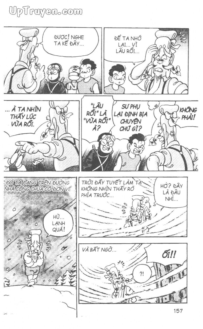 Đội Quân Nhí Nhố: Chapter 31