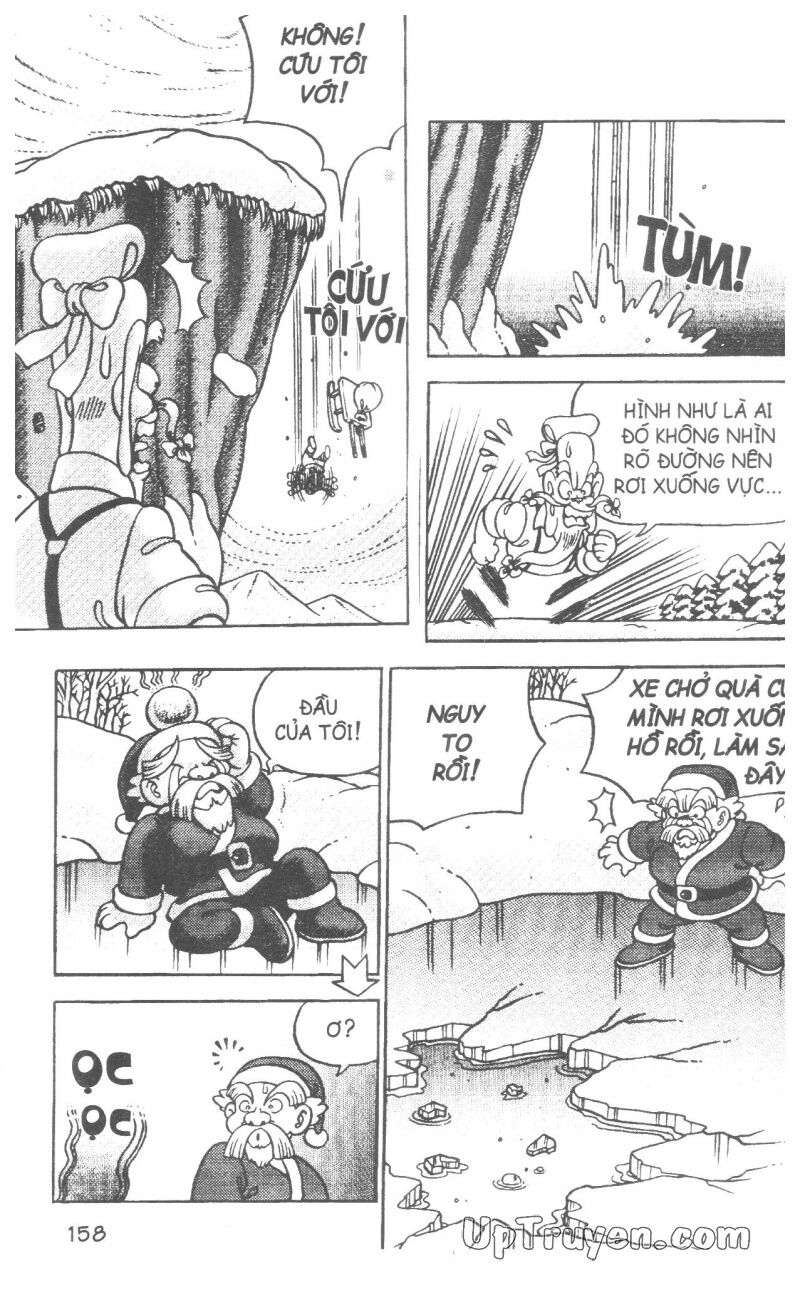 Đội Quân Nhí Nhố: Chapter 31