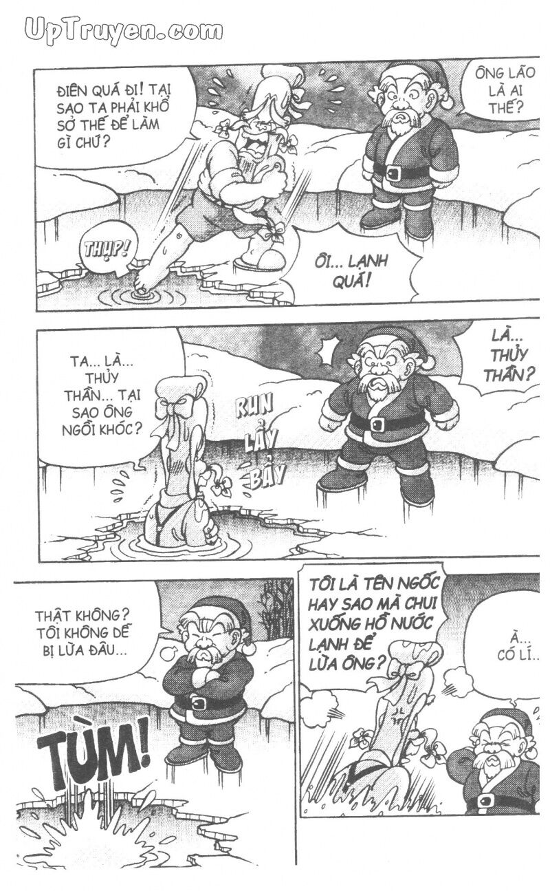 Đội Quân Nhí Nhố: Chapter 31