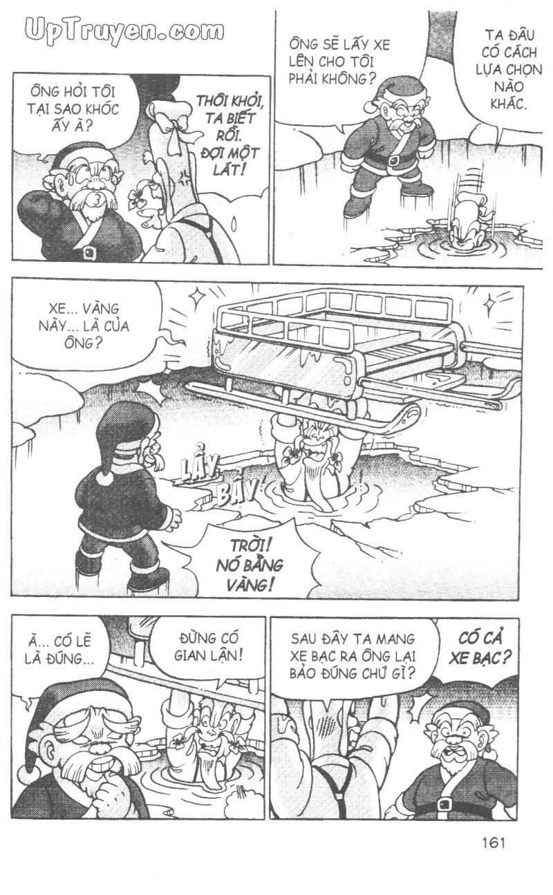 Đội Quân Nhí Nhố: Chapter 31