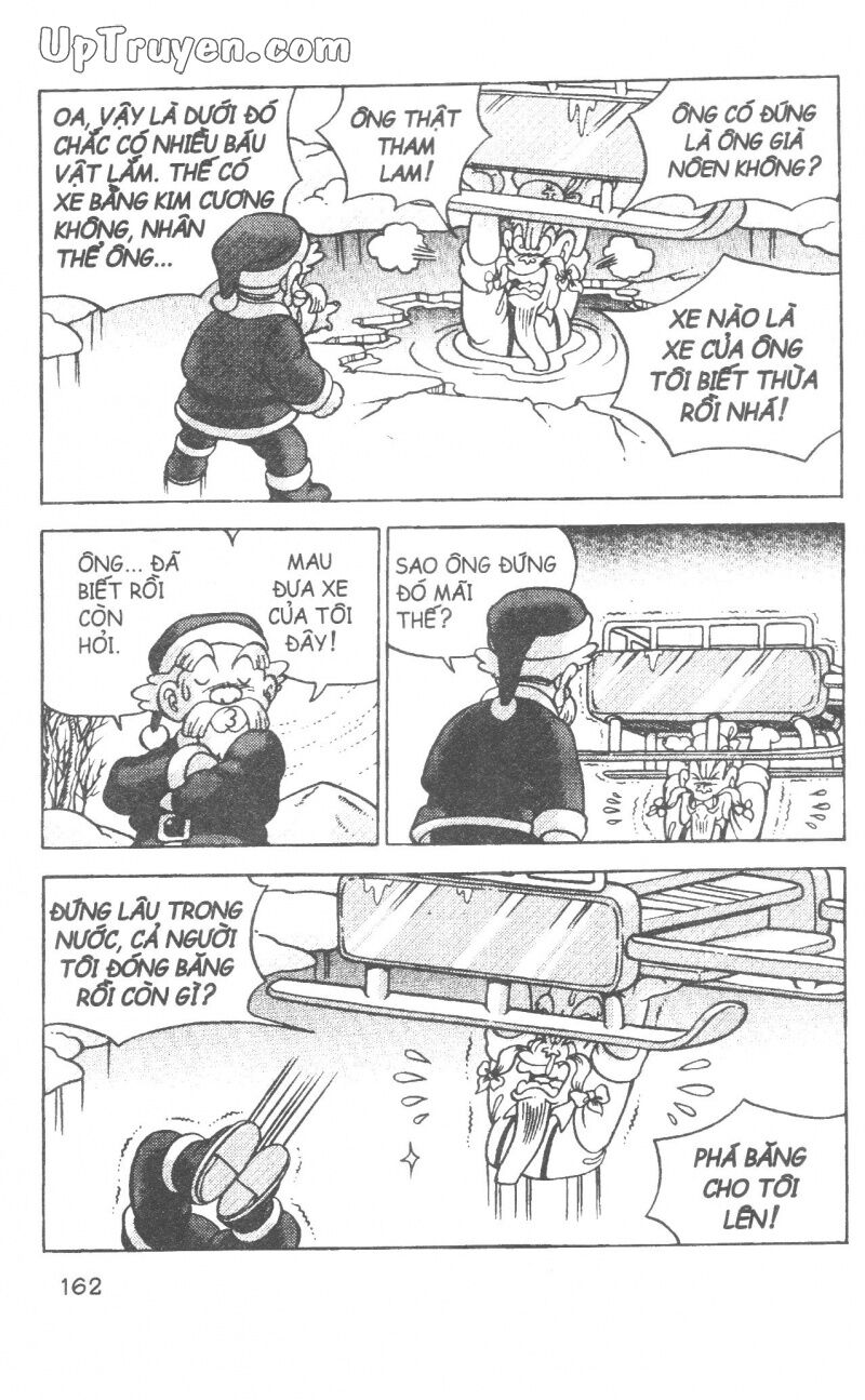 Đội Quân Nhí Nhố: Chapter 31