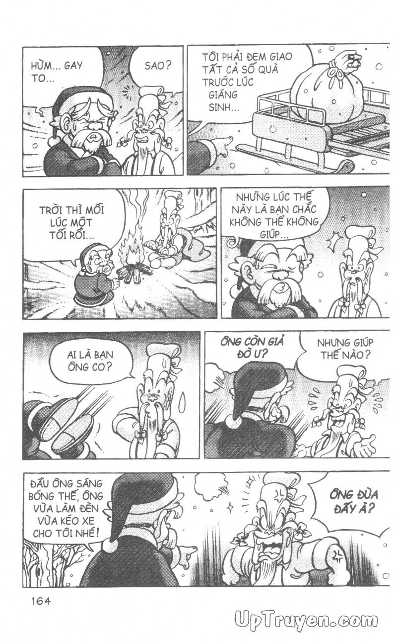 Đội Quân Nhí Nhố: Chapter 31