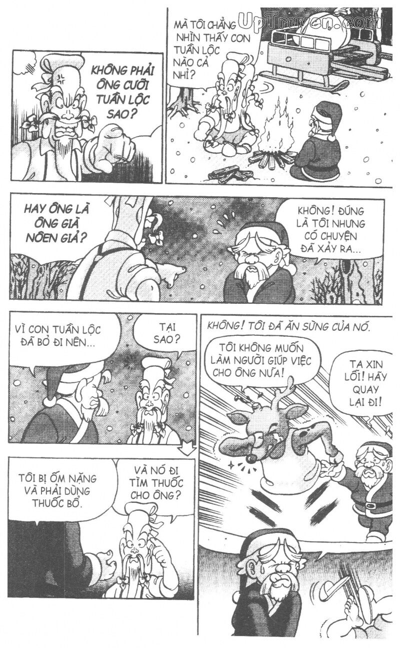 Đội Quân Nhí Nhố: Chapter 31